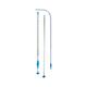 Polymed Thoracic Drainage Catheter with Trocar 1's - Surgical Instruments