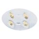CALBONA D3 Capsule 4's - Supplements-Vam