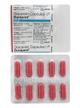 Durajoint 50mg Capsule 10'S - Arthritis-Oth