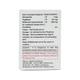 Volicure Trio 1 Tablet 10'S - Diabetes-Ant