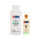 Dr Batra's PRO+ Intense Volume Shampoo 500 ml + Conditioner 200 ml - Hair Treatment