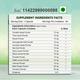 Health Veda Natural Immunity Booster Veg Capsule 60's - Vitamin C