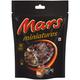 Mars Miniatures Chocolate Bars - Caramel 150 gm - Nutritional Bars
