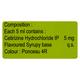 Ceriz Syrup 60ml - Allergies-Ant