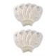 Bao Health Two Piece Open Ostomy Bag with Filter & Velcro Closure (2146001F) (60 mm) 20's - Urology Supplies