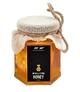 Fitzup Honeycomb Honey 350 gm - Digestive Health