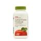 GNC Apple Cider Vinegar Tablet 120's - Apple Cider Vinegars
