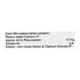 ROSUVATAB 10 Tablet 15's - High Cholesterol-Dys