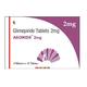 ASORIDE 2mg Tablet 10's - Diabetes-Ant