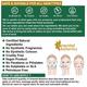 Oriental Botanics Face Wash - Aloe Vera 200 ml - Face Wash & Cleansers