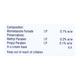 VECORT M Cream 15gm - Skin Infections-Toc