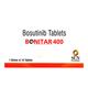 BONITAR 400 Tablet 10's - Cancer Oncology-Tar
