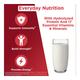 Protinex Powder - Original Flavour 400 gm (Tin) - Protein Drink