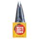 WOW Skin Science Matte Finish SPF 55 PA++ Sunscreen Cream 50 ml (Buy 1 Get 1 Free 50 ml) - Face Sunscreen