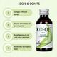 Kofol Syrup 100 ml - Cough Syrup