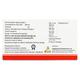 DOCOSA Capsule 10's - Supplements-Vam