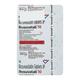 ROSUVATAB 10 Tablet 15's - High Cholesterol-Dys