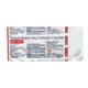 Olmy CH 20mg Tablet 10'S - Hypertension-Ang