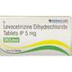 DC LEVO Tablet 10's - Allergies-Ant