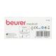 Beurer Medical Multi Functional Thermometer (FT65) - Thermometer & Oximeter