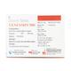 Venusmin 900mg Tablet 10'S - Varicose Veins-Phl