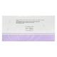 Johnson & Johnson Ethicon Vicryl Absorbable Surgical Suture (5-0) (45 cm) (NW 2442) 1's - Bandages & Dressings