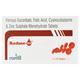 REDME XT Tablet 10's - Supplements-Vam
