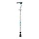 Vissco Avanti L Shape Walking Stick - Walker & Walking Stick
