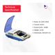 Dr. Odin Piston Compressor Nebulizer (OD-104) - Nebulizer & Vaporizer