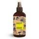 WLDFLWR NTRLS Massage Oil - Saffron & Sandalwood 200 ml - Massage Oils