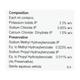 TAKLIN Eye Drops 10ml - Dry Eye-Oth