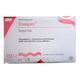 3M Transpore Surgical Tape (1527-1) (2.5 cm x 1 inch) 1's - Bandages & Dressings