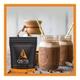 AS-IT-IS Nutrition Curcumin (Turmeric Extract) Powder 250 gm - Herbal Dietary Supplement