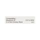 MUPICOAT Ointment 5gm - Skin Infections-Toa