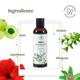 Forestreasures Hair and Scalp Nourishment Oil 100 ml - Digestive Care