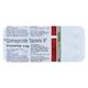 GLIMETAG 4 MG Tablet 10's - Diabetes-Ant