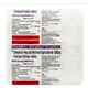 Glitaray M 4 Forte Tablet 15'S - Diabetes-Ant