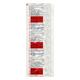 Opox DT 50mg Tablet 10'S - Bacterial Infections-Cep