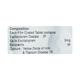 CILAPAM 5 Tablet 15's - Depression-Ant