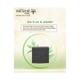 Natural Vibes Tea Tree and Activated Charcoal Soap (Pack of 3 x 150 gm) - Soaps
