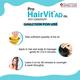 Millennium Herbal Care Pro Hairvit Anti Dandruff Hair Oil (Pack of 2 x 100 ml) - Hair Oils