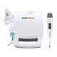 Ambitech Compressor Nebulizer Machine 1's + AmbiTech Digital Thermometer 1's - Nebulizer & Vaporizer