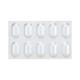 Rosuzen 20mg Tablet 10'S - High Cholesterol-Dys