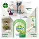 Dettol Disinfectant - Lime Fresh 500 ml - Others
