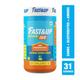 Fast&Up Reload Isotonic Energy Drink - Lemon Flavour 1000 gm - Workout Essentials