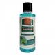 Khadi Pure Herbal Body Wash - Green Tea & Mint 210 ml - Shower Gels & Body Wash