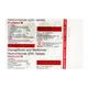 DAYFLOZIN M Tablet 10's - Diabetes-Ant