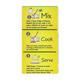 Manna Health Mix 1 kg - Protein Drink