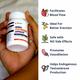 Sukham Herbal Performance Capsules 45's - Herbal Dietary Supplement