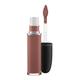 M.A.C Retro Matte Liquid Lip Colour - Topped With Brandy 5 ml - Lipsticks
